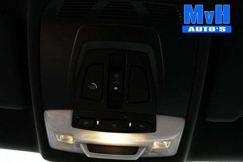 BMW X2 xDrive25e High Executive M-Sport 220PK|PANO|LED|ACC