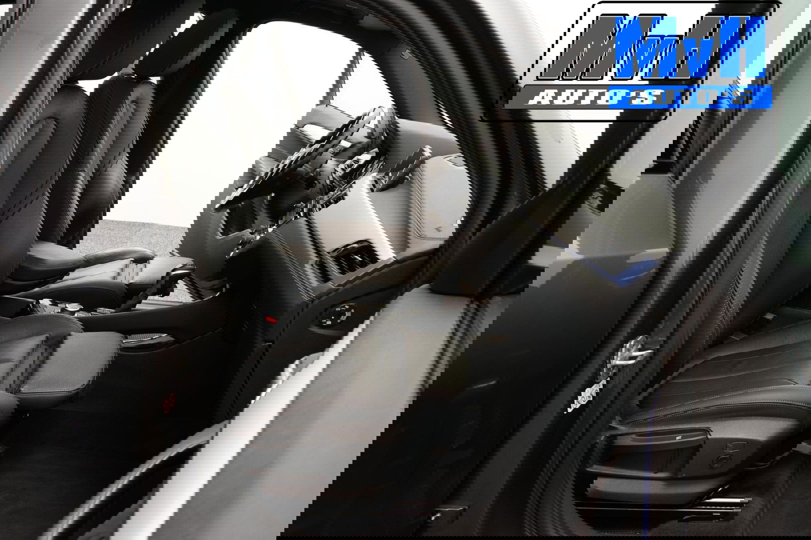 BMW X2 xDrive25e High Executive M-Sport 220PK|PANO|LED|ACC