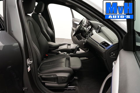 BMW X2 xDrive25e High Executive M-Sport 220PK|PANO|LED|ACC