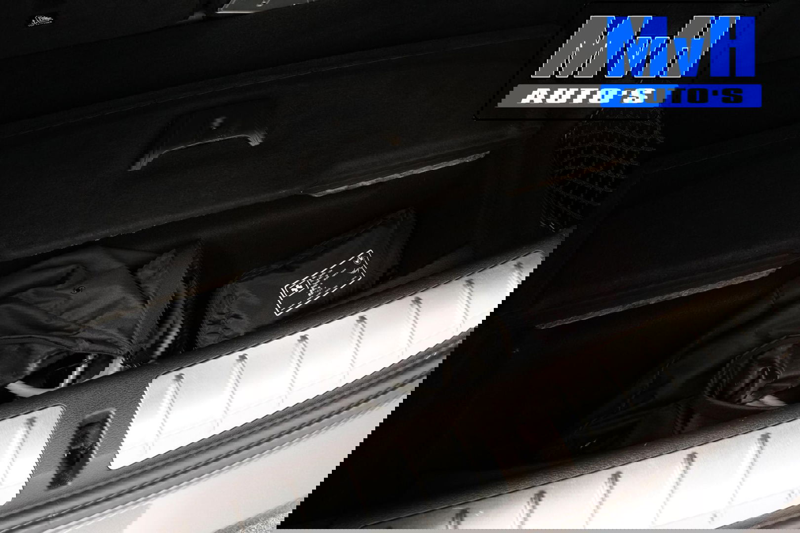 BMW X2 xDrive25e High Executive M-Sport 220PK|PANO|LED|ACC