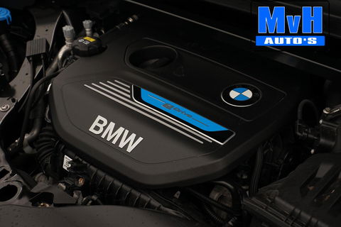 BMW X2 xDrive25e High Executive M-Sport 220PK|PANO|LED|ACC