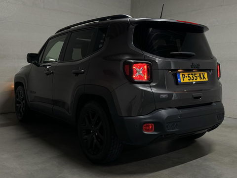 Jeep Renegade 1.4 MultiAir Limited Pano Leer Cruise Navi Trekh. NAP