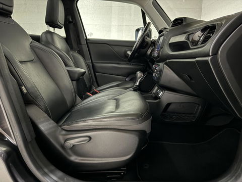 Jeep Renegade 1.4 MultiAir Limited Pano Leer Cruise Navi Trekh. NAP