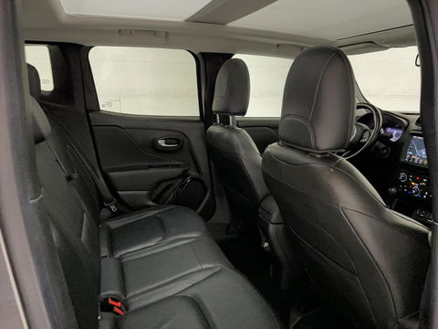 Jeep Renegade 1.4 MultiAir Limited Pano Leer Cruise Navi Trekh. NAP