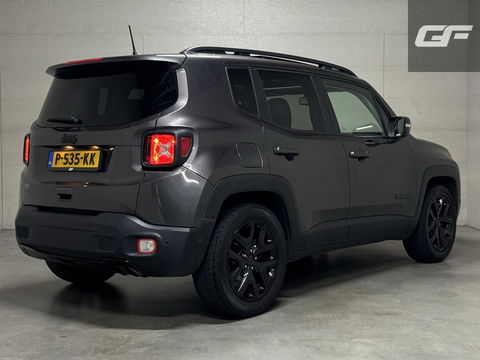 Jeep Renegade 1.4 MultiAir Limited Pano Leer Cruise Navi Trekh. NAP