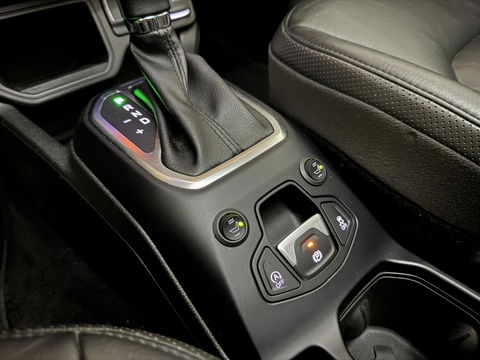 Jeep Renegade 1.4 MultiAir Limited Pano Leer Cruise Navi Trekh. NAP
