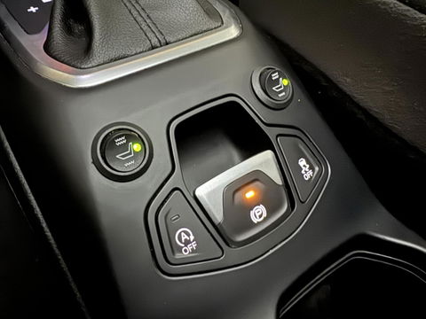 Jeep Renegade 1.4 MultiAir Limited Pano Leer Cruise Navi Trekh. NAP