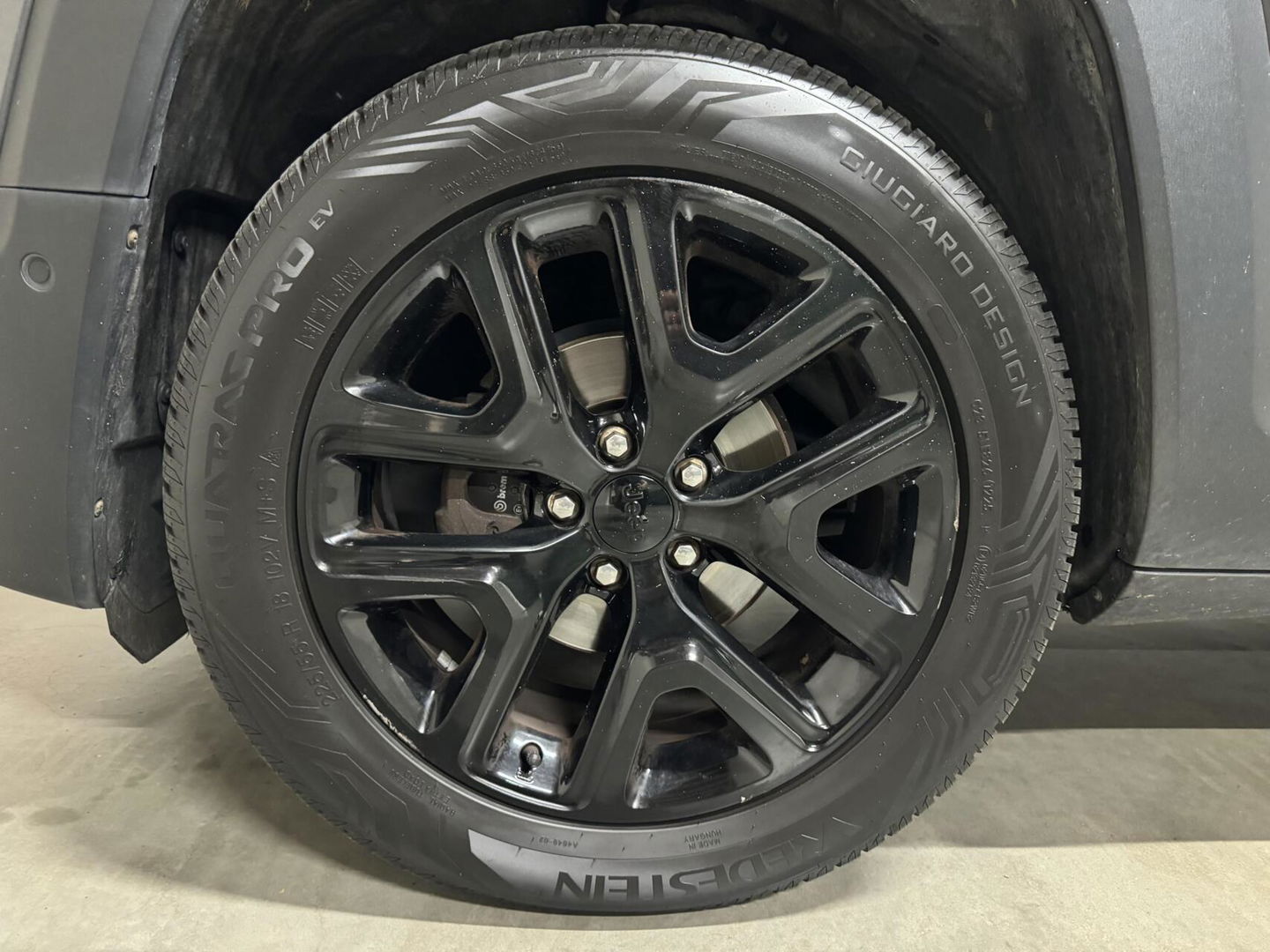 Jeep Renegade 1.4 MultiAir Limited Pano Leer Cruise Navi Trekh. NAP