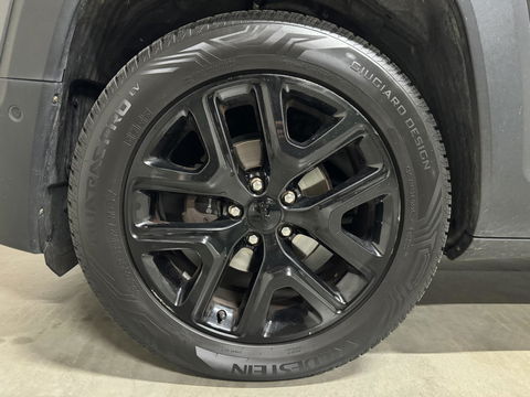 Jeep Renegade 1.4 MultiAir Limited Pano Leer Cruise Navi Trekh. NAP