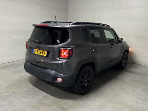 Jeep Renegade 1.4 MultiAir Limited Pano Leer Cruise Navi Trekh. NAP