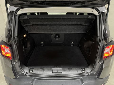 Jeep Renegade 1.4 MultiAir Limited Pano Leer Cruise Navi Trekh. NAP