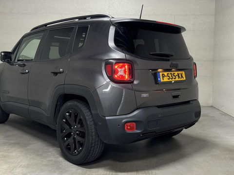 Jeep Renegade 1.4 MultiAir Limited Pano Leer Cruise Navi Trekh. NAP