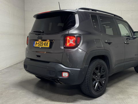 Jeep Renegade 1.4 MultiAir Limited Pano Leer Cruise Navi Trekh. NAP