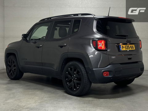 Jeep Renegade 1.4 MultiAir Limited Pano Leer Cruise Navi Trekh. NAP