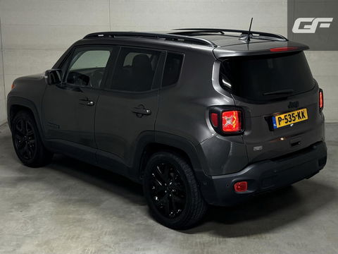 Jeep Renegade 1.4 MultiAir Limited Pano Leer Cruise Navi Trekh. NAP