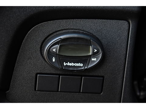 Iveco 40C 210 3.0L L2H2 Luchtvering Air Pro Full Options! Dubbellucht, Adaptieve Cruise, Camera, 3500KG Trekhaak, 2 x Schuifdeur, Clima, 210PK, Kasten wanden, Uniek! Dubbel lucht, DL