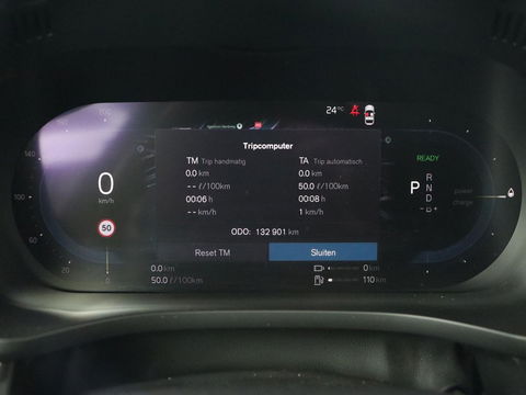 Volvo XC60 2.0 Recharge T8 AWD R-Design | Panoramadak | Trekhaak | Stoel & stuurverwarming | 360 Camera | 21'' | Harman/Kardon | Adaptive cruise | Keyless | Carplay | Memory | PHEV | Plug In