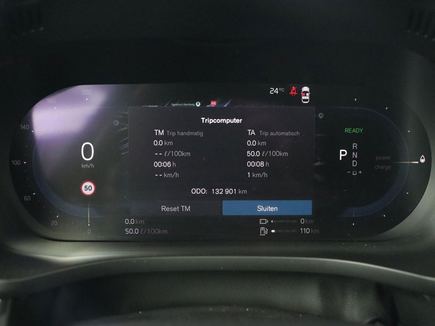 Volvo XC60 2.0 Recharge T8 AWD R-Design | Panoramadak | Trekhaak | Stoel & stuurverwarming | 360 Camera | 21'' | Harman/Kardon | Adaptive cruise | Keyless | Carplay | Memory | PHEV | Plug In