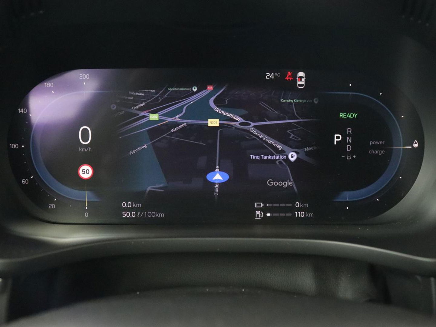 Volvo XC60 2.0 Recharge T8 AWD R-Design | Panoramadak | Trekhaak | Stoel & stuurverwarming | 360 Camera | 21'' | Harman/Kardon | Adaptive cruise | Keyless | Carplay | Memory | PHEV | Plug In