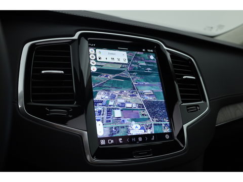 Volvo XC90 T8 Recharge Ultimate Dark | Pano | HUD | B&W | 360cam | Massage | Memory seats | 21''