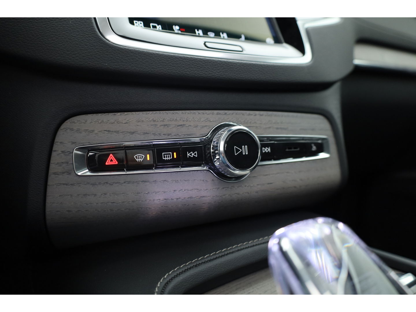 Volvo XC90 T8 Recharge Ultimate Dark | Pano | HUD | B&W | 360cam | Massage | Memory seats | 21''