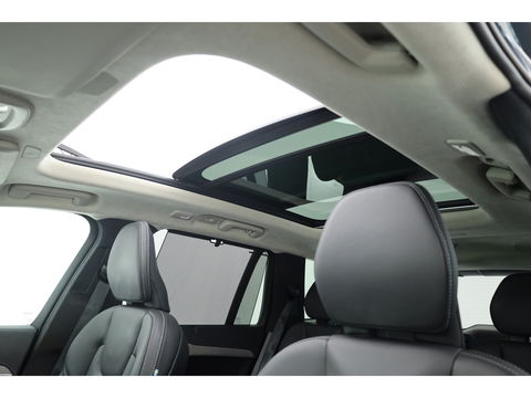 Volvo XC90 T8 Recharge Ultimate Dark | Pano | HUD | B&W | 360cam | Massage | Memory seats | 21''