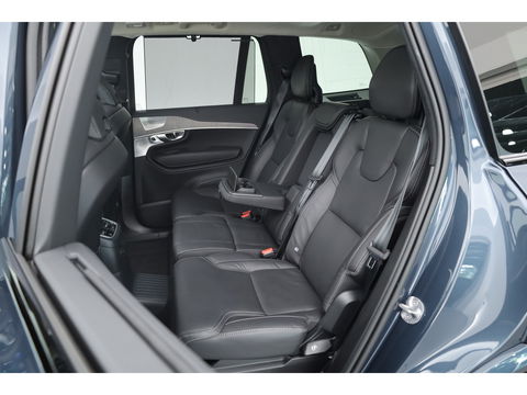 Volvo XC90 T8 Recharge Ultimate Dark | Pano | HUD | B&W | 360cam | Massage | Memory seats | 21''
