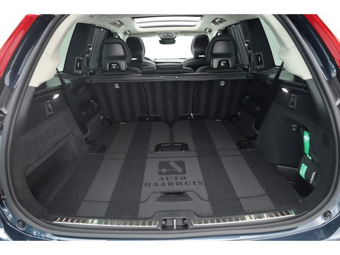 Volvo XC90 T8 Recharge Ultimate Dark | Pano | HUD | B&W | 360cam | Massage | Memory seats | 21''