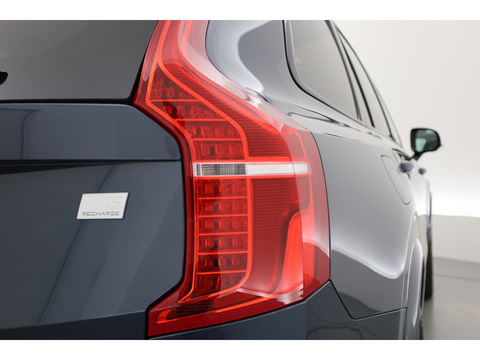 Volvo XC90 T8 Recharge Ultimate Dark | Pano | HUD | B&W | 360cam | Massage | Memory seats | 21''