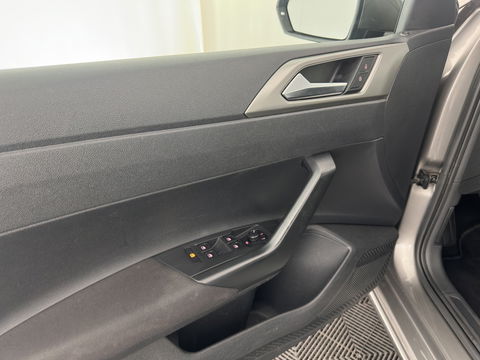 Volkswagen Polo 1.0 TSI Comfortline Business (INCL-BTW) *NAVI-FULLMAP | ADAPTIVE-CRUISE | COMFORT-SEATS | DAB+ | ECC | PARKPILOT*