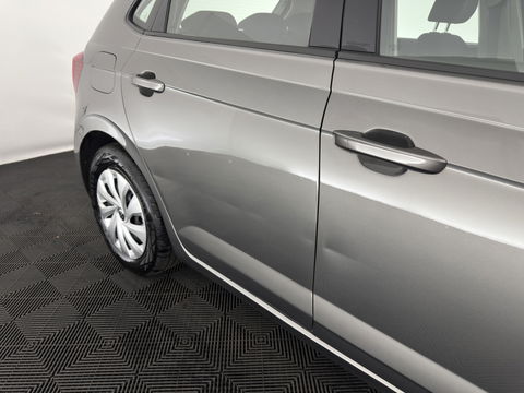 Volkswagen Polo 1.0 TSI Comfortline Business (INCL-BTW) *NAVI-FULLMAP | ADAPTIVE-CRUISE | COMFORT-SEATS | DAB+ | ECC | PARKPILOT*
