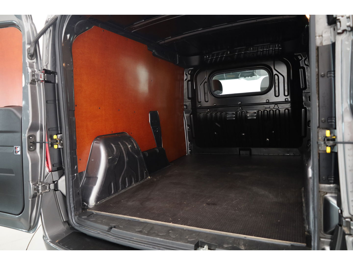 Fiat Dobló Cargo 1.6-105pk L2H1 Maxi | L2 | Pro Edition | Navi | Airco | Cruise | Betimmering