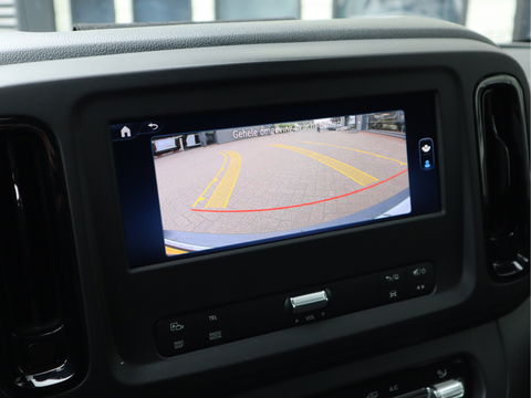 Mercedes-Benz Vito 116 CDI Pro L3 Extra lang Automaat - New Model - MBUX - Camera - A.Deuren