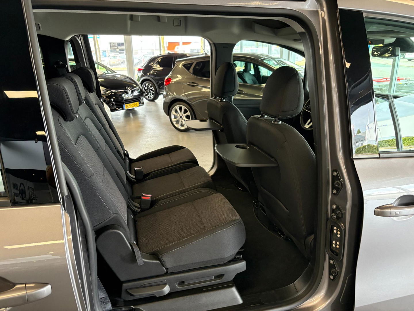 Mercedes-Benz Citan Tourer 113 , Uniek !!