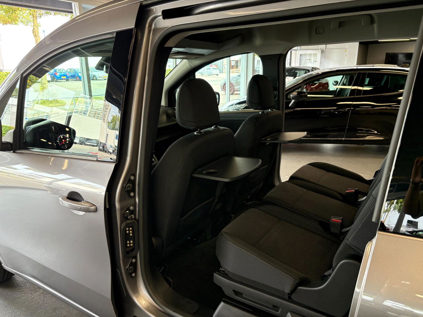 Mercedes-Benz Citan Tourer 113 , Uniek !!