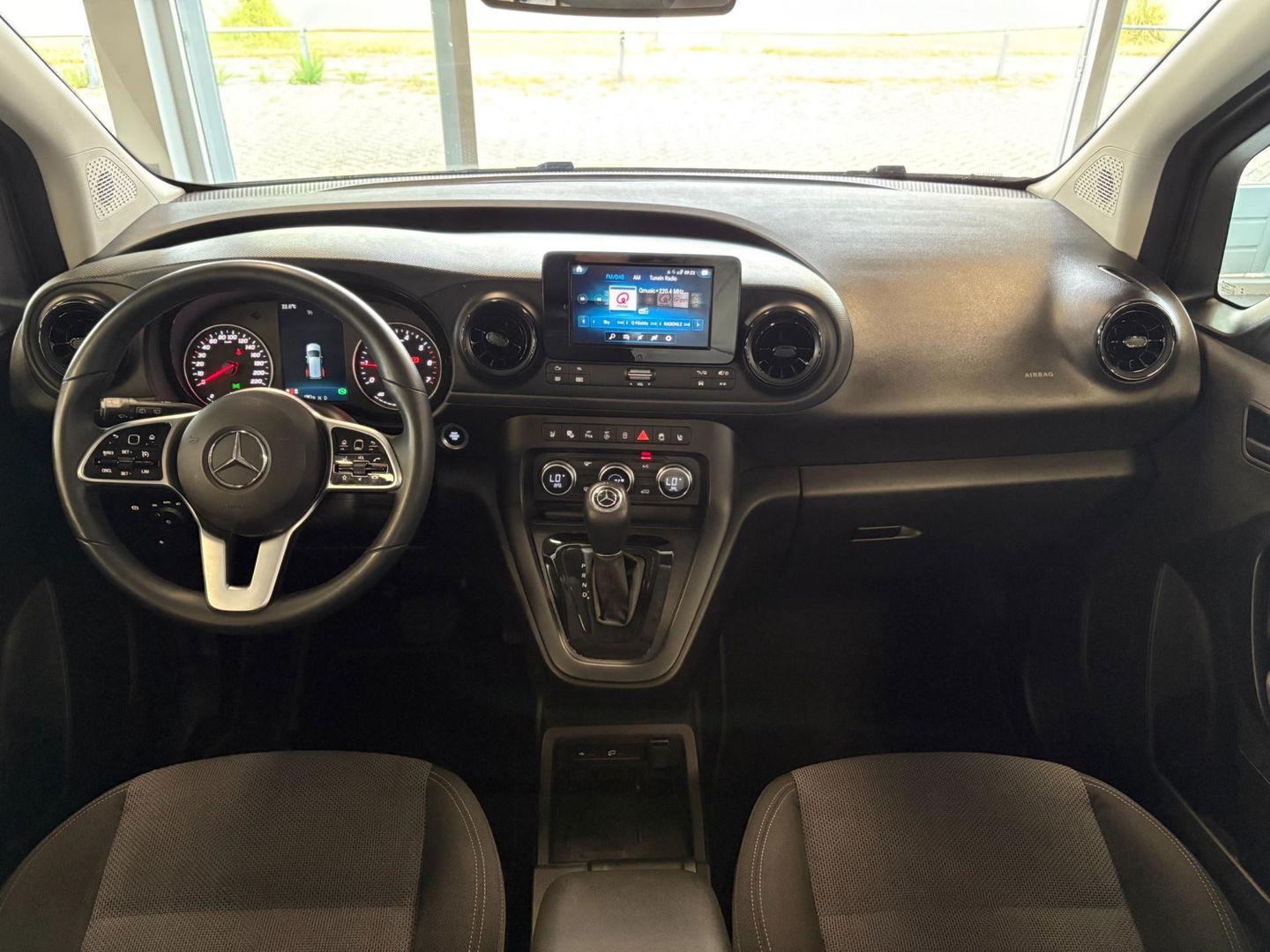 Mercedes-Benz Citan Tourer 113 , Uniek !!