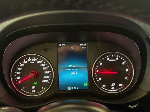 Mercedes-Benz Citan Tourer 113 , Uniek !!
