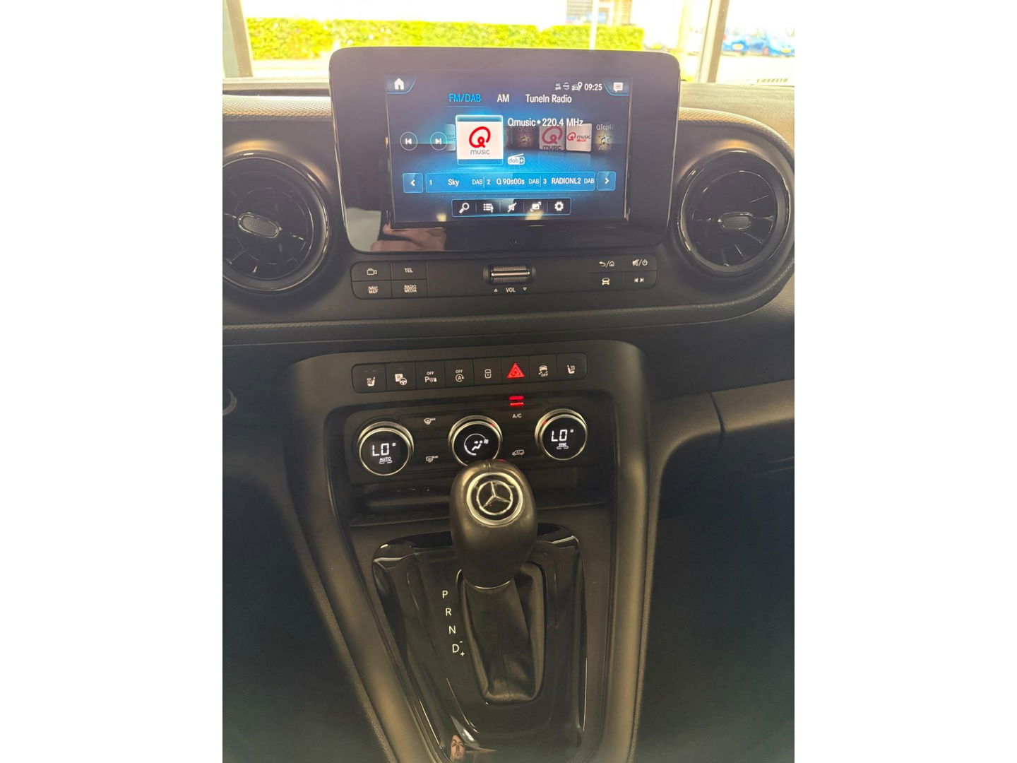 Mercedes-Benz Citan Tourer 113 , Uniek !!