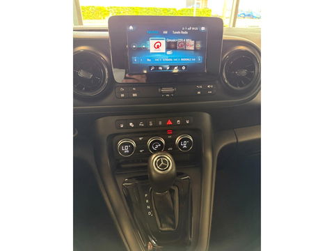 Mercedes-Benz Citan Tourer 113 , Uniek !!
