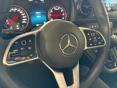 Mercedes-Benz Citan Tourer 113 , Uniek !!
