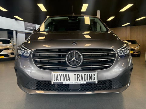 Mercedes-Benz Citan Tourer 113 , Uniek !!