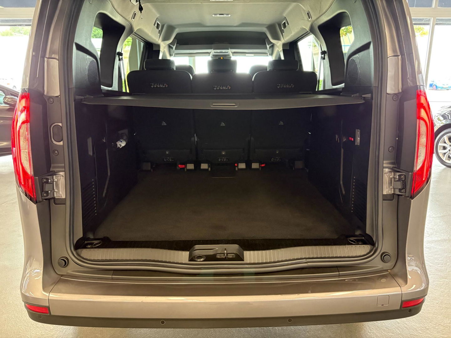 Mercedes-Benz Citan Tourer 113 , Uniek !!