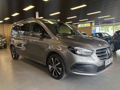 Mercedes-Benz Citan Tourer 113 , Uniek !!
