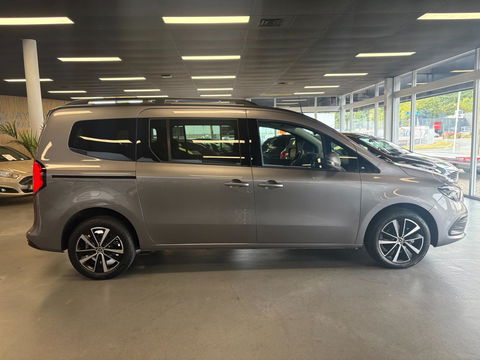 Mercedes-Benz Citan Tourer 113 , Uniek !!