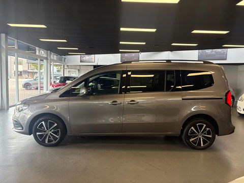 Mercedes-Benz Citan Tourer 113 , Uniek !!