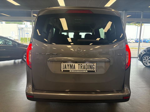 Mercedes-Benz Citan Tourer 113 , Uniek !!