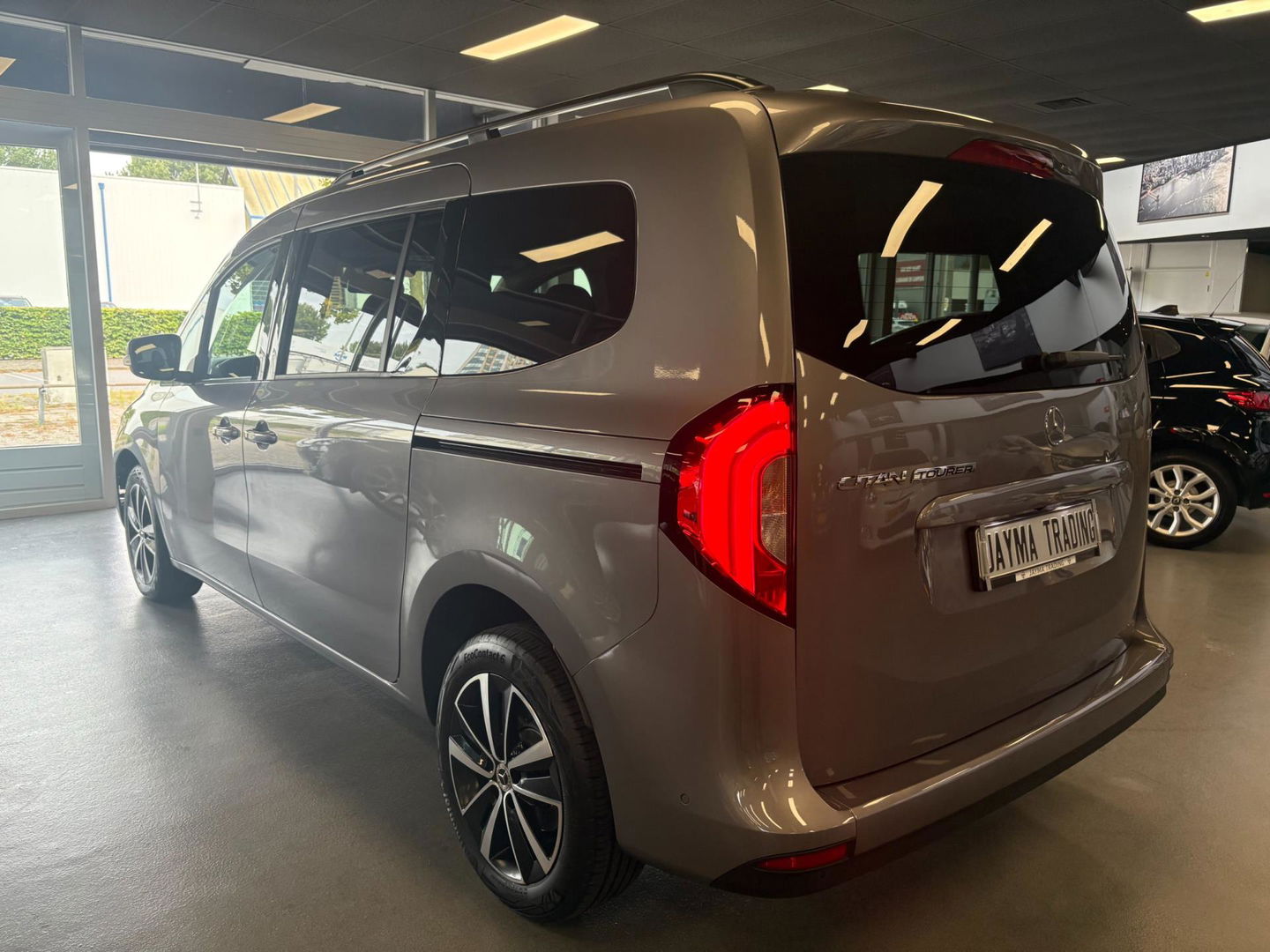 Mercedes-Benz Citan Tourer 113 , Uniek !!
