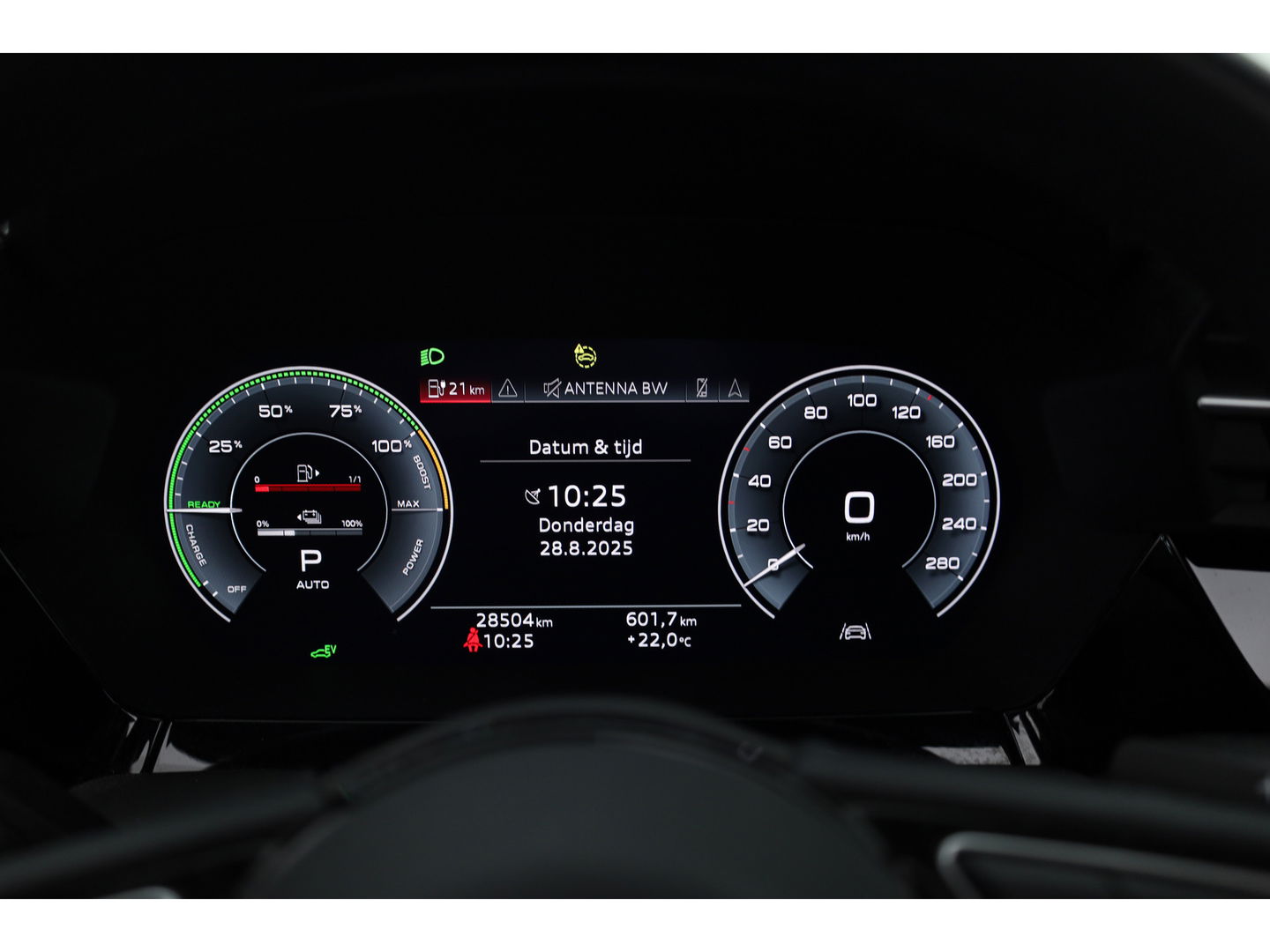 Audi A3 Sportback 45 TFSI e S Line | Pano | Navi | Keyless | Elek. Achterklep | Stoelverw. | Apple CarPlay
