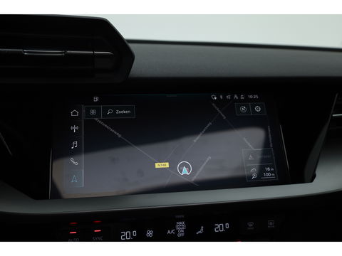 Audi A3 Sportback 45 TFSI e S Line | Pano | Navi | Keyless | Elek. Achterklep | Stoelverw. | Apple CarPlay