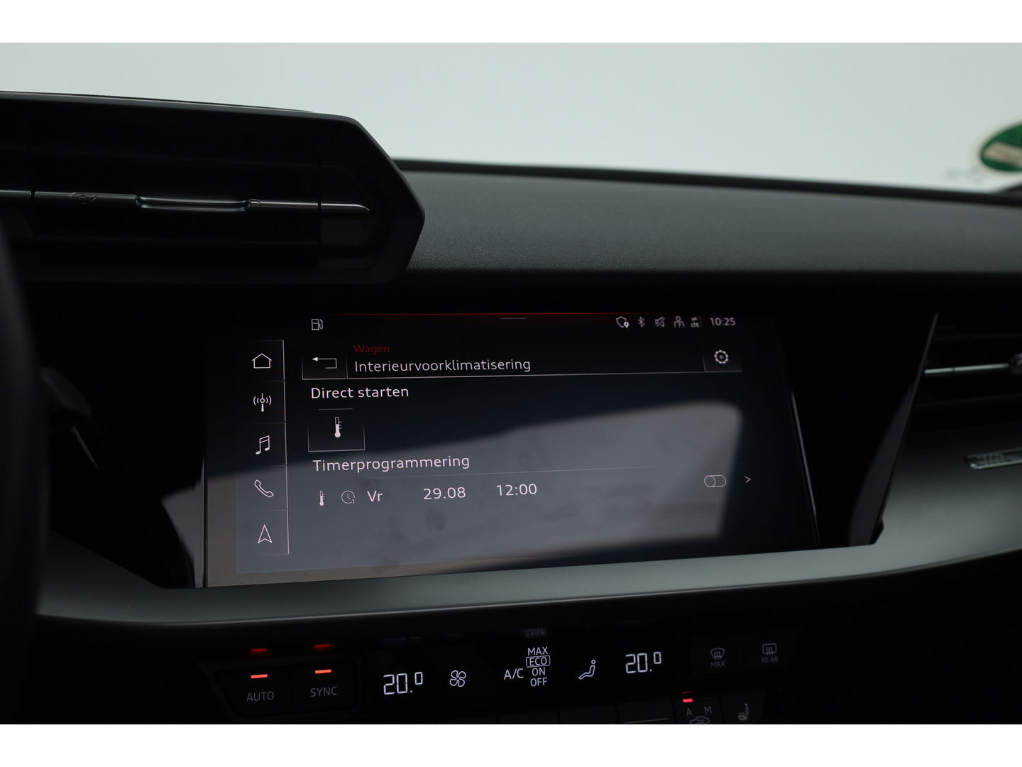 Audi A3 Sportback 45 TFSI e S Line | Pano | Navi | Keyless | Elek. Achterklep | Stoelverw. | Apple CarPlay